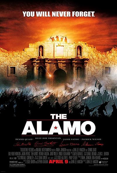فیلم The Alamo 720p