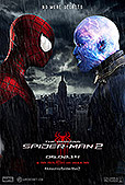 دانلود فیلم The Amazing Spider Man 2