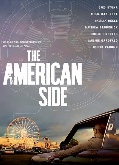 فیلم The American Side