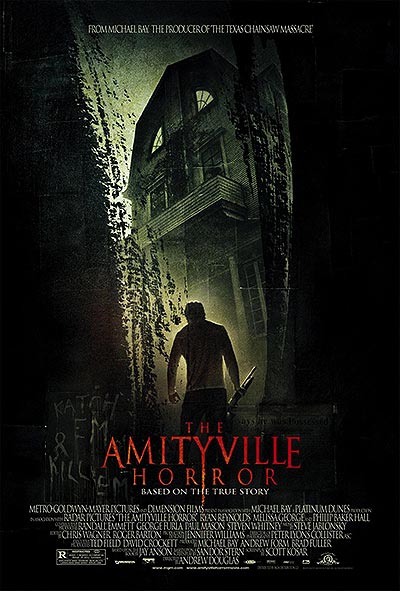 فیلم The Amityville Horror