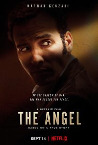 فیلم The Angel