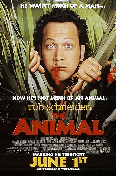 فیلم The Animal