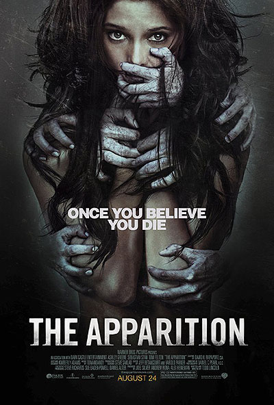 فیلم The Apparition