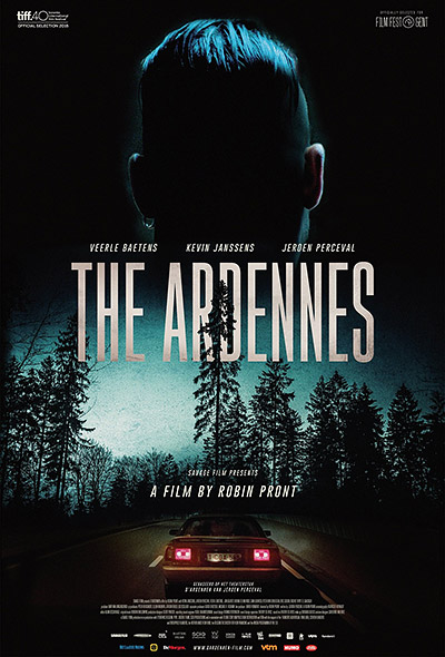 فیلم The Ardennes