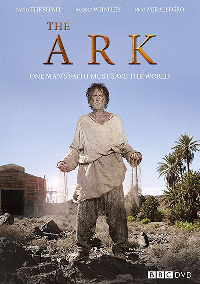 فیلم The Ark