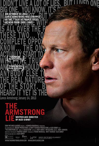 فیلم The Armstrong Lie