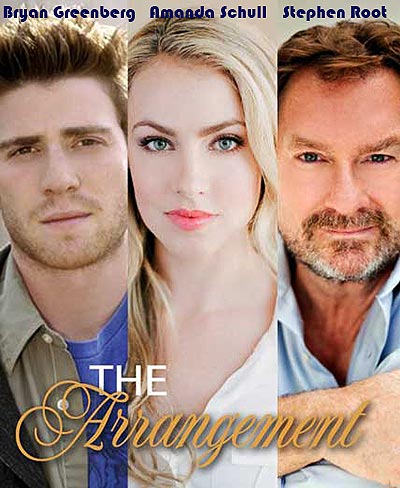 فیلم The Arrangement 720p HDRip