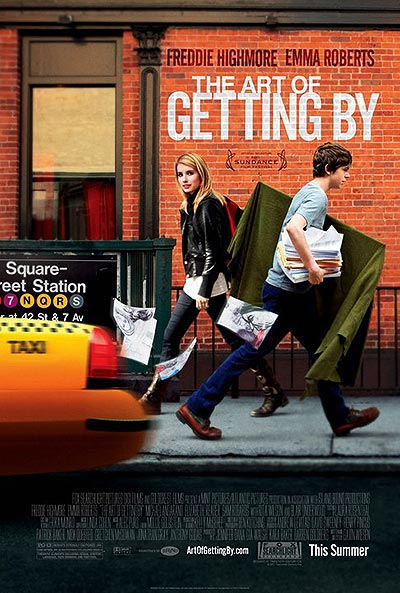 فیلم The Art of Getting By