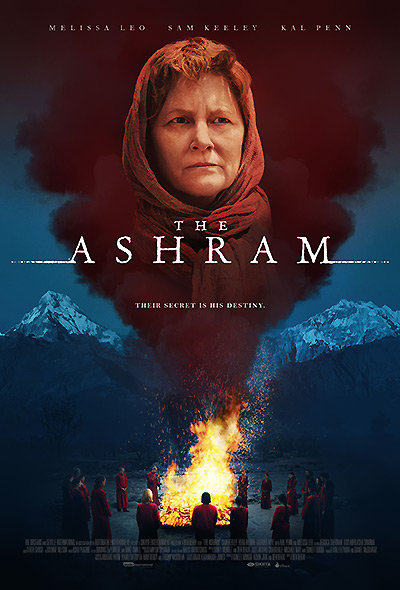 فیلم The Ashram