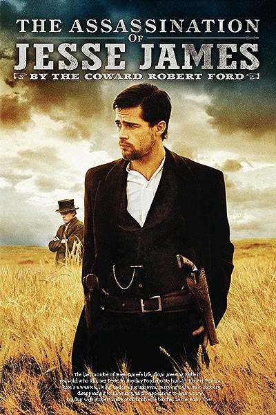 فیلم The Assassination of Jesse James by the Coward Robert Ford