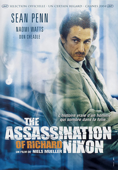 فیلم The Assassination of Richard Nixon