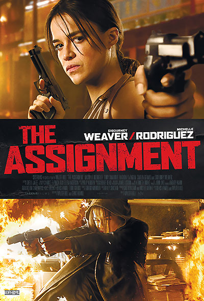 فیلم The Assignment