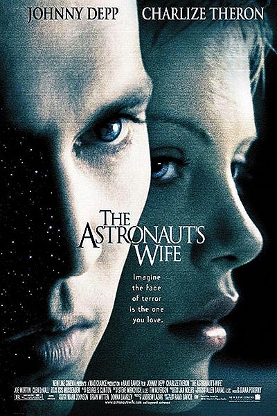 فیلم The Astronaut's Wife