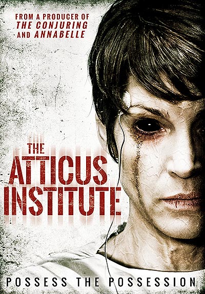 فیلم The Atticus Institute WebDL 720p