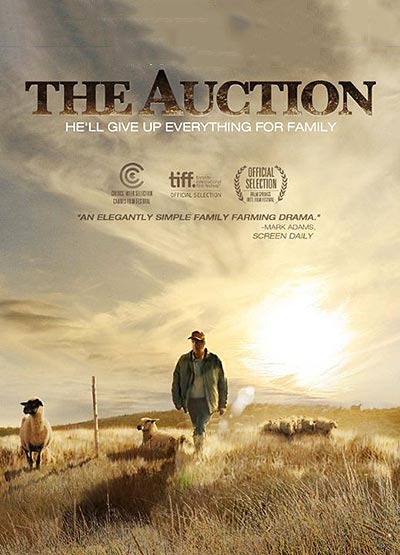 فیلم The Auction 1080p