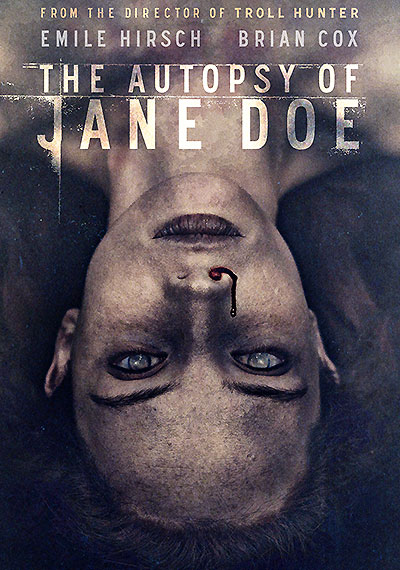 فیلم The Autopsy of Jane Doe