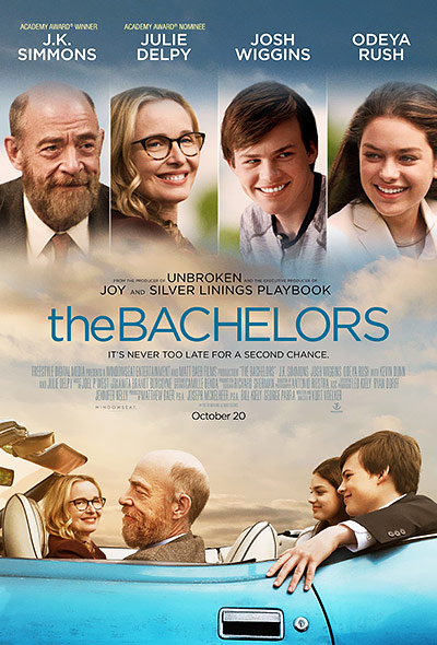 فیلم The Bachelors