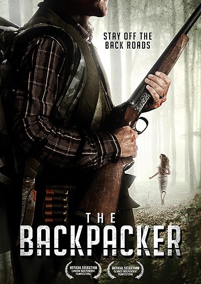 فیلم The Backpacker DVDRip