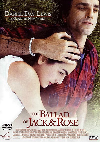فیلم The Ballad of Jack and Rose
