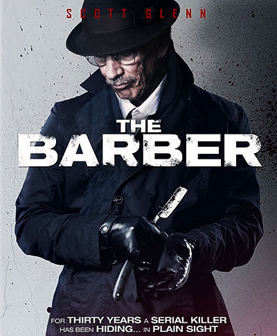 فیلم The Barber 720p