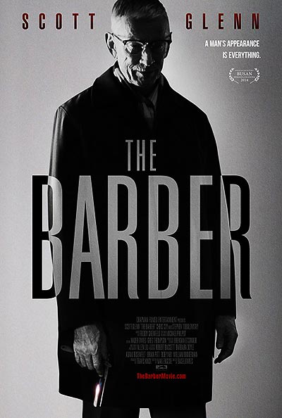 فیلم The Barber WebDL 720p