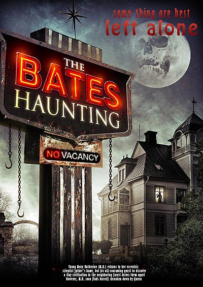 فیلم The Bates Haunting