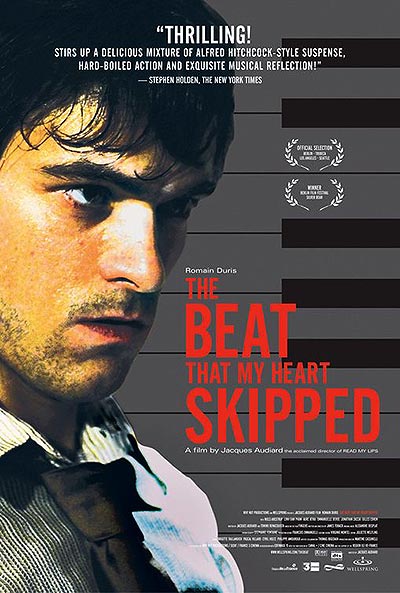 فیلم The Beat That My Heart Skipped