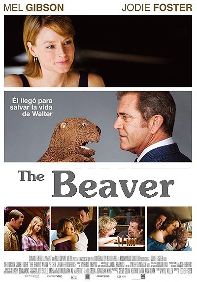 فیلم The Beaver