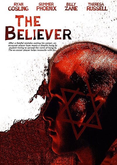 فیلم The Believer