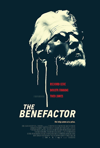 فیلم The Benefactor 1080p