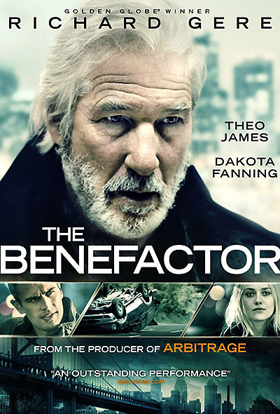فیلم The Benefactor 720p
