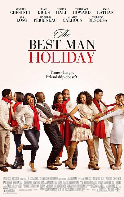 فیلم The Best Man Holiday