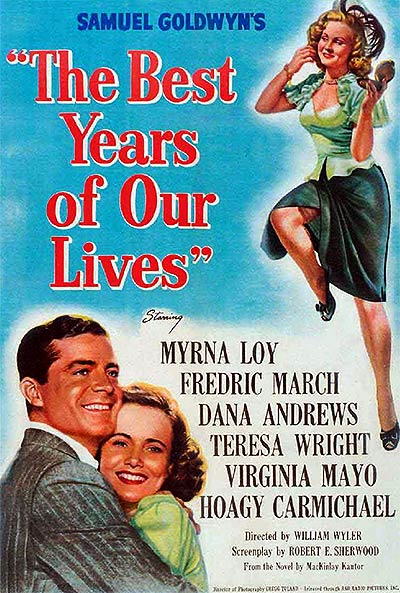 فیلم The Best Years of Our Lives