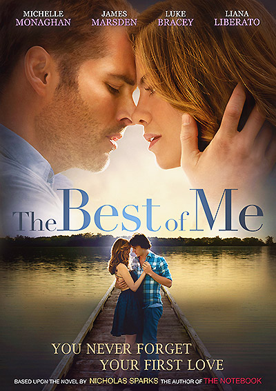 فیلم The Best of Me 1080p