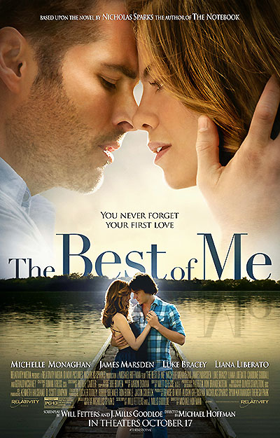 فیلم The Best of Me
