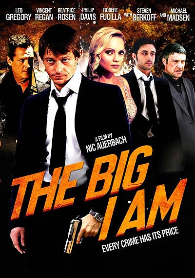 فیلم The Big I Am