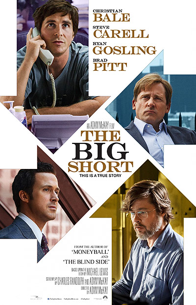 فیلم The Big Short