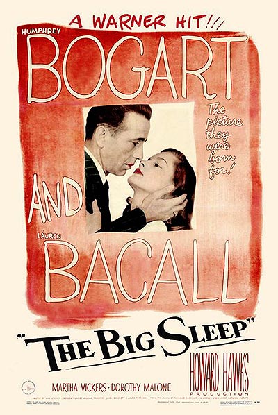 فیلم The Big Sleep