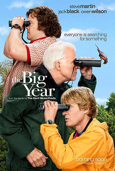 فیلم The Big Year