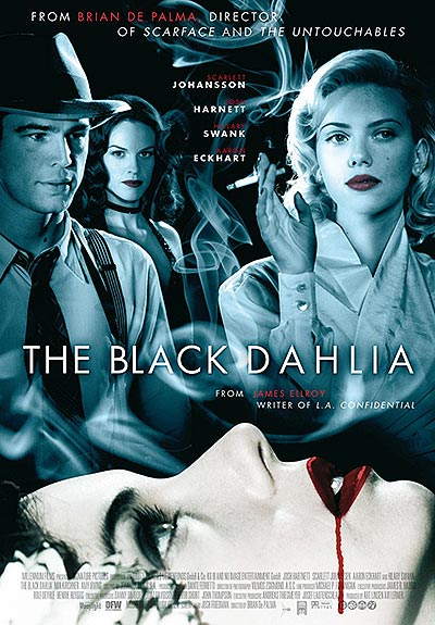 فیلم The Black Dahlia