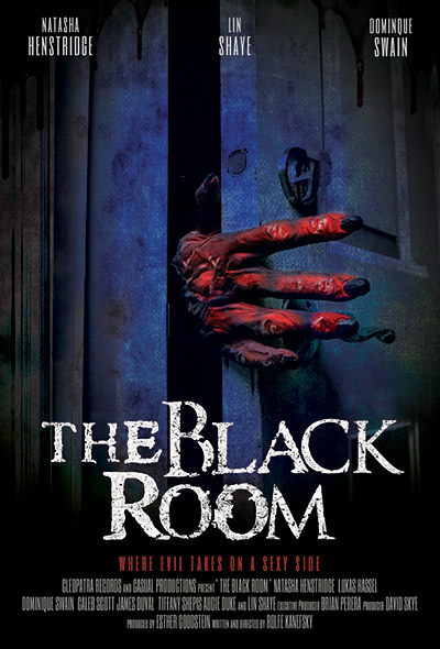 فیلم The Black Room