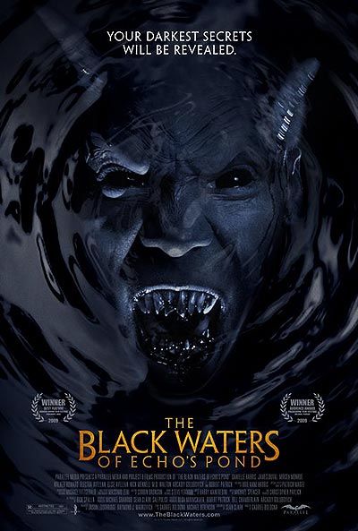 فیلم The Black Waters of Echo's Pond
