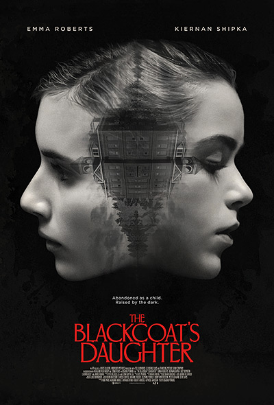 فیلم The Blackcoat's Daughter