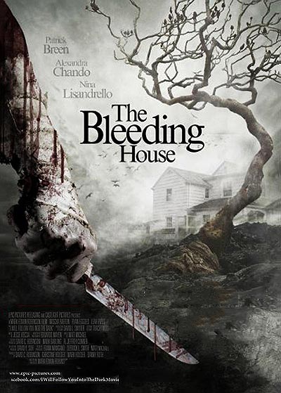 فیلم The Bleeding House