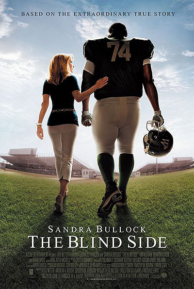 فیلم The Blind Side