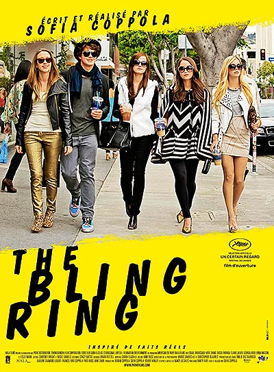 فیلم The Bling Ring 1080p