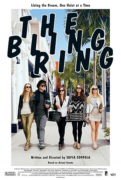 فیلم The Bling Ring