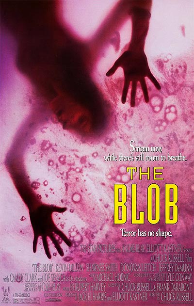 فیلم The Blob 720p