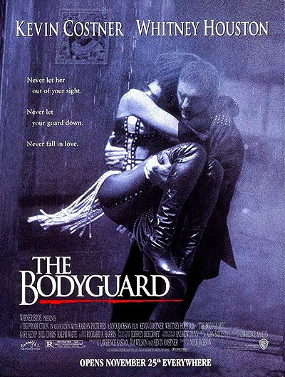 فیلم The Bodyguard 720p
