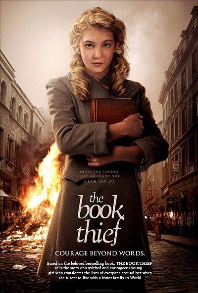 فیلم The Book Thief